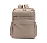 Mandarina Duck, MD20 Backpack für Damen, Einheitsgröße, Taupe, Einheitsgröße