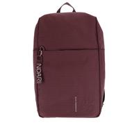 Mandarina Duck Md20 Qmt45 Rucksack One Size Grape