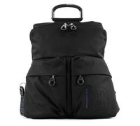 Mandarina Duck Md 20 Qmtz4 Rucksack One Size Black