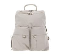 Mandarina Duck MD20 Rucksack beige, Polyester, Damen, 13L