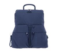 MANDARINA DUCK MD20 Backpack M Deep Blue