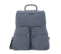 Mandarina Duck MD20 Rucksack blaugrau, Polyester, Damen, 13L