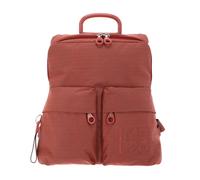 Mandarina Duck Md20 Slim Rucksack One Size Pecan Nut
