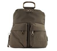MANDARINA DUCK MD20 Backpack M Pirite