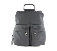 MANDARINA DUCK MD20 Backpack M Steel