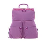 Mandarina Duck Md20 Slim Rucksack One Size Sushi Flower
