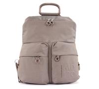 MANDARINA DUCK MD20 Backpack M Taupe