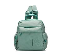 Mandarina Duck - MD20 Backpack, MD20 Backpack für Damen, Emerald, Einheitsgröße