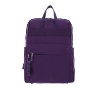 MANDARINA DUCK MD20 Backpack Plum Perfect