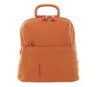 Mandarina Duck, MD20 Backpack für Damen, Einheitsgröße, pumpkin, Einheitsgröße