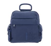MANDARINA DUCK MD20 Backpack S Deep Blue