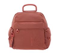 MANDARINA DUCK MD20 Backpack S Pecan Nut