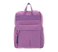 MANDARINA DUCK MD20 Backpack Sushi Flower