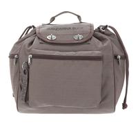MANDARINA DUCK MD20 Backpack Utility Taupe