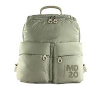 Mandarina Duck, MD20 Ballon Backpack, Damen, Einheitsgröße, Sage Gray, Einheitsgröße