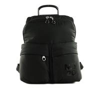 Mandarina Duck, MD20 Ballon Backpack, Damen, Einheitsgröße, Schwarz, Einheitsgröße