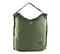 MANDARINA DUCK MD20 Balloon Backpack Military Green