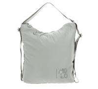 Mandarina Duck, MD20 Balloon Hobo, Damen, Einheitsgröße, Sage Gray, Einheitsgröße