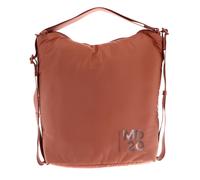 MANDARINA DUCK MD20 Balloon Backpack Winter Rose