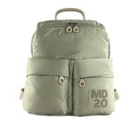 MANDARINA DUCK MD20 Balloon Balloon Backpack Sage Gray