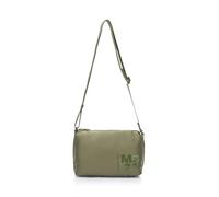 Mandarina Duck MD20 Balloon Clutch, MD 20 Damen, Grün (Military Green)