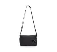 Mandarina Duck MD20 Balloon Clutch, MD 20 Damen, Schwarz