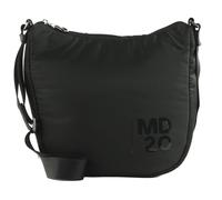 Mandarina Duck Md 20 Balloon Ontv1 Umhängetasche One Size Black