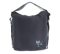 Mandarina Duck, MD20 BALLOON HOBO Damen, Einheitsgröße, grau, Einheitsgröße
