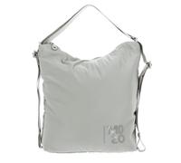 Mandarina Duck, MD20 Balloon Hobo, Damen, Einheitsgröße, Sage Gray, Einheitsgröße