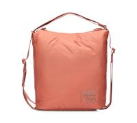 Mandarina Duck, MD20 Balloon Hobo für Damen, Einheitsgröße, Winter Rose, Einheitsgröße
