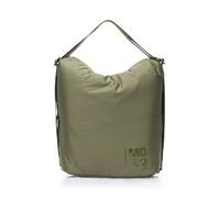 Mandarina Duck - Md20 Balloon Hobo, MD20 Balloon Hobo Damen, militär-grün, Einheitsgröße