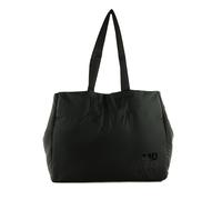 Mandarina Duck Md 20 Balloon Ont01 Shopper-tasche One Size Black