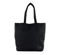 MANDARINA DUCK MD20 Balloon Tote Black