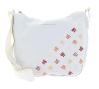 Mandarina Duck Damen MD20 Blossom Crossover, Optical White