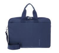 MANDARINA DUCK MD20 Briefcase Deep Blue