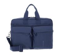 MANDARINA DUCK MD20 Briefcase Deep Blue