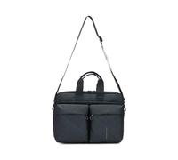 Mandarina Duck Aktentasche MD20 – Laptopfach 37,5 cm – Scarab Grau – Damen