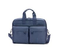 MANDARINA DUCK MD20 Briefcase Deep Blue