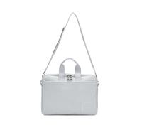 Mandarina Duck Aktentasche MD20 Polyester Damen Hellgrau
