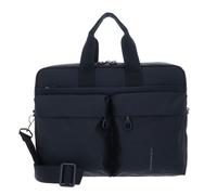 Mandarina Duck Aktentasche MD20 – Laptopfach 37,5 cm – Scarab Grau – Damen