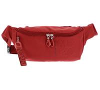 Mandarina Duck Damen Md20 Bum Bag MD 20, Cherry Tomato