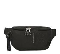 Mandarina Duck Damen Md 20 G rteltasche, Schwarz, 22x15x5 (L x H W) EU
