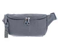 Mandarina Duck Gürteltasche MD20 Bum Bag Damen Kunstfaser Dunkelgrau