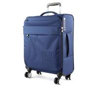 Mandarina Duck MD20 - CABIN TROLLEY Dress Blue (Blau) 40 x 55 x 20 (LxHxB)