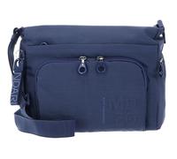 MANDARINA DUCK MD20 Crossover Bag Deep Blue