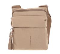 Mandarina Duck, MD20 Crossover Damen, One Size, Warm Taupe, OneSize
