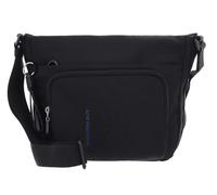 Mandarina Duck, MD20 Crossover Damen, Schwarz, OneSize
