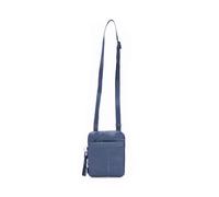 MANDARINA DUCK MD20 Minuteria Cross Bag S Deep Blue
