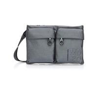 Mandarina Duck Schultertasche MD20 QMT47 Stahl Damen Einheitsgröße