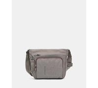 Mandarina Duck Umhängetasche MD20 Medium Crossover Damen Taupe One Size